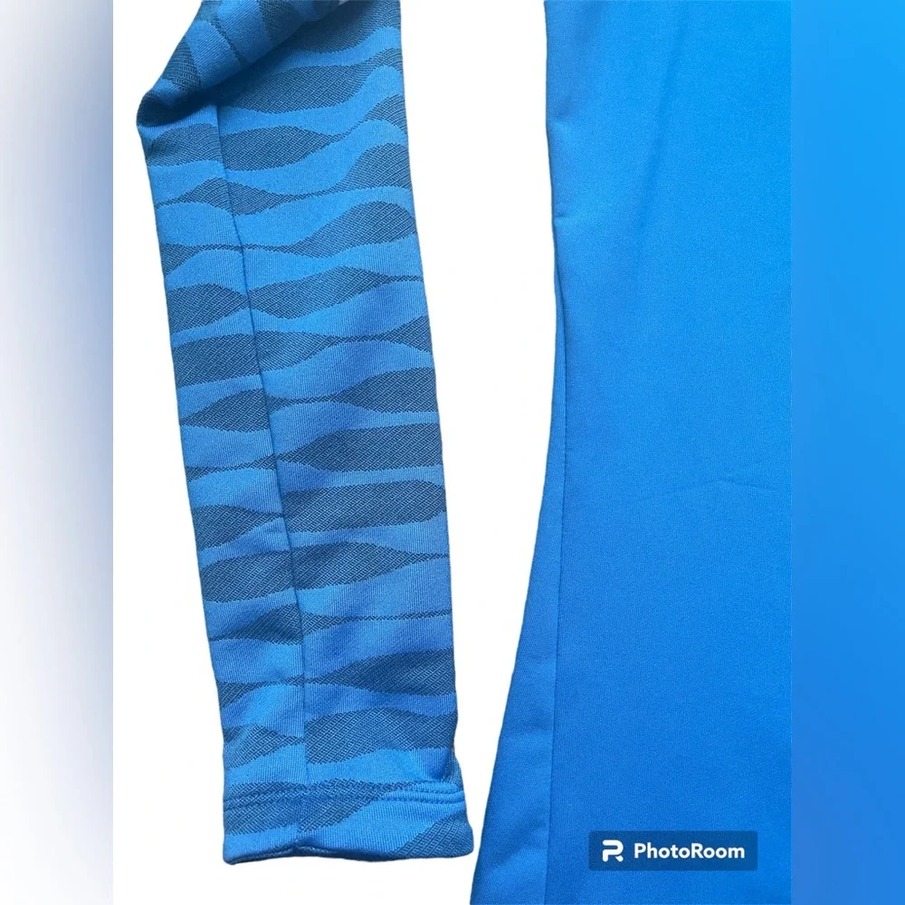 NIKE STRIKE 21 DRILL TOP WOMEN SIZE SMALL.EUC - Picture 6 of 9